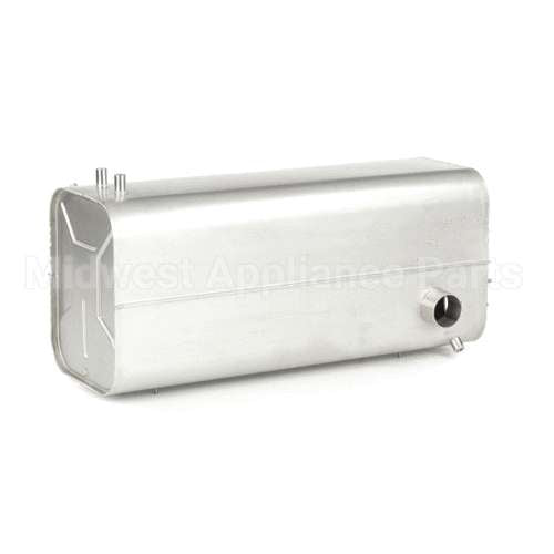 9604799 Meiko Boiler Kpl Usa, Schiff 227X180