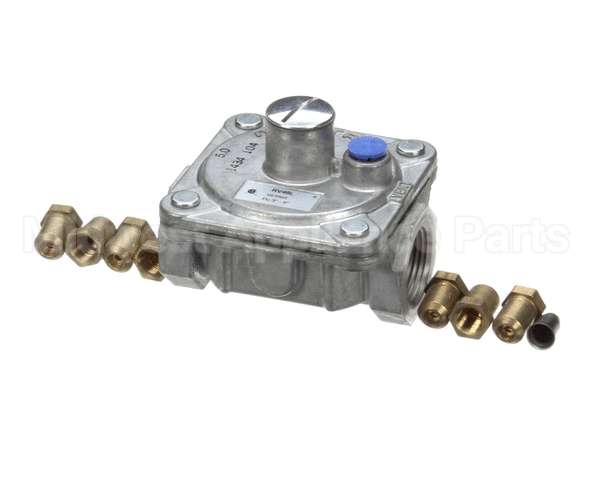 9605 Royal Range Rr-6 Lpg To Nat Conversion Kit