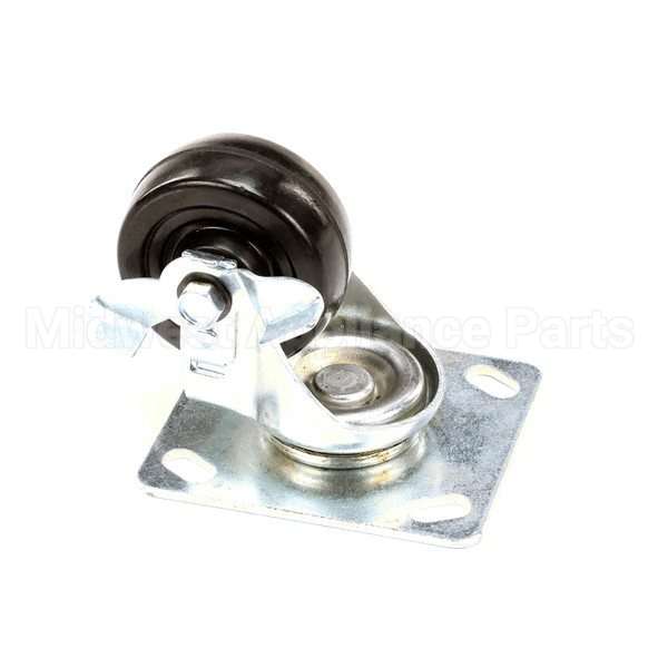 960516 Compatible Vulcan Caster, 3 Swivel (Vcv5)