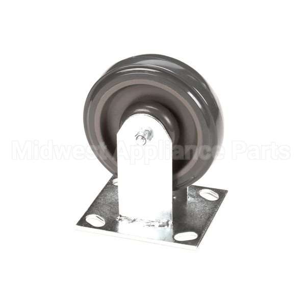 960519 Compatible Vulcan Caster, 5 Rigid