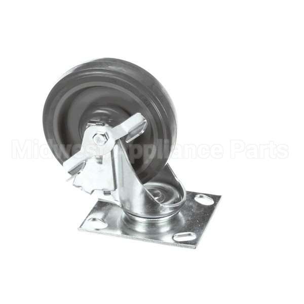 960520 Compatible Vulcan Caster, 5 Swivel