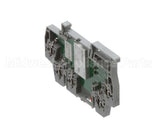 9605554 Meiko Relay 859-304 24Vdc 1S/1Oe