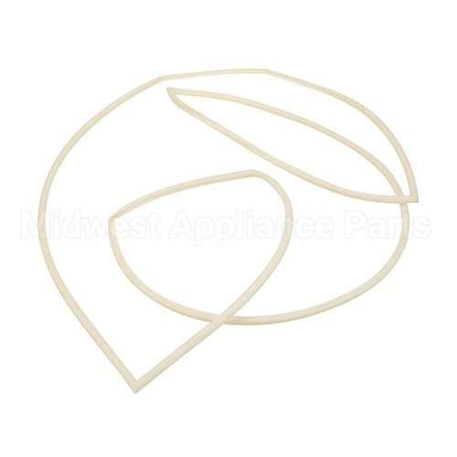 960599 Compatible Vulcan Gasket, Door, Vhfa18
