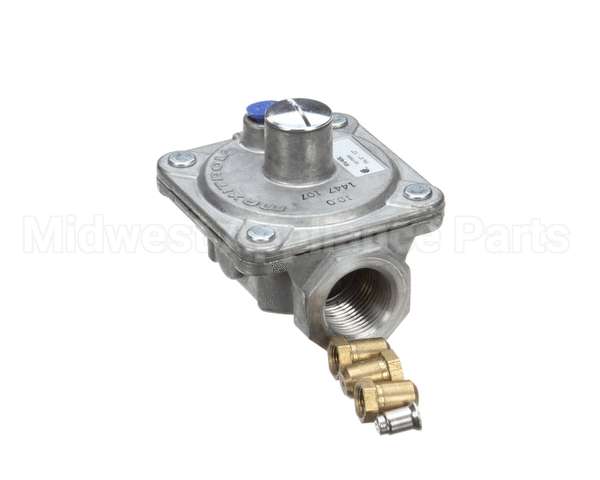 9606 Royal Range Rr-4G12 Nat To Lpg Conversion