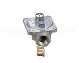 9606 Royal Range Rr-4G12 Nat To Lpg Conversion