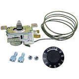 960640 Compatible TRUE Cold Control