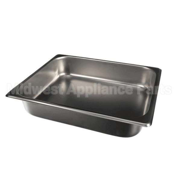 960693 Compatible Vulcan Pan, Proofer 12 X 10 X2- 1/2