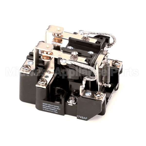 960708 Compatible Hobart Relay, Contactor