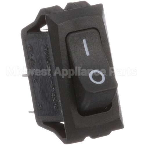 960727 Compatible Wittco 105C On/Off Rockr Switch
