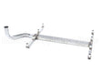 9607274 Meiko Wash System Ascending Pipe Squ