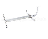 9607274 Meiko Wash System Ascending Pipe Squ