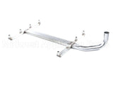 9607274 Meiko Wash System Ascending Pipe Squ