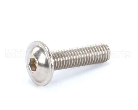 9607655 Meiko Oval-Headed Screw M5X20