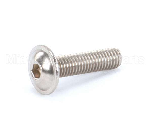 9607655 Meiko Oval-Headed Screw M5X20