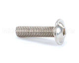 9607655 Meiko Oval-Headed Screw M5X20
