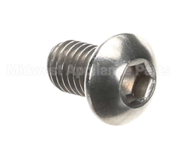 9609409 Meiko Metal Screw Isk M8X12