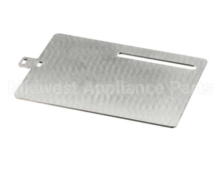 9609593 Meiko Throttle Plate For Ascending P