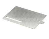 9609593 Meiko Throttle Plate For Ascending P