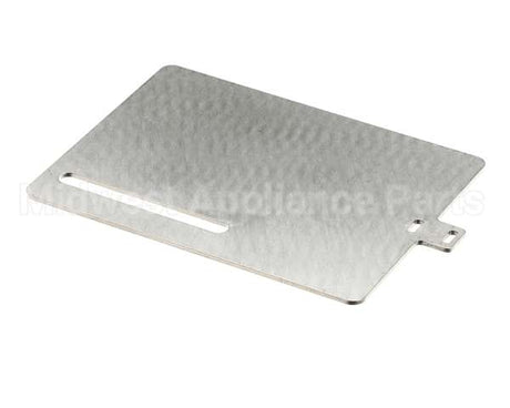 9609593 Meiko Throttle Plate For Ascending P