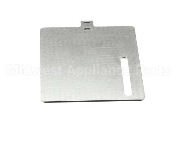 9609593 Meiko Throttle Plate For Ascending P