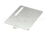 9609593 Meiko Throttle Plate For Ascending P