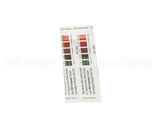 9610000010 Schaerer Test Strips