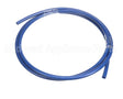 9610000036 Schaerer 3/8' Poly Tubing Blue (1M. Ea)