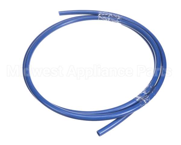 9610000036 Schaerer 3/8' Poly Tubing Blue (1M. Ea)