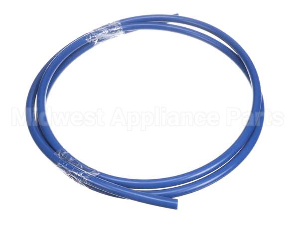 9610000036 Schaerer 3/8' Poly Tubing Blue (1M. Ea)