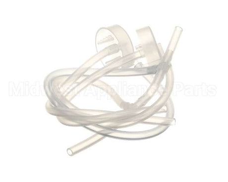 9610000076 Schaerer 2Milk Fridge Assembly With Pump