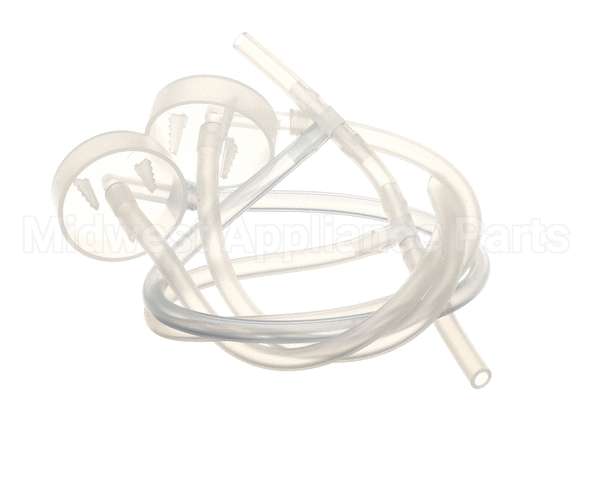 9610000076 Schaerer 2Milk Fridge Assembly With Pump