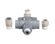 9610000115 Schaerer Cuno Flush Valve