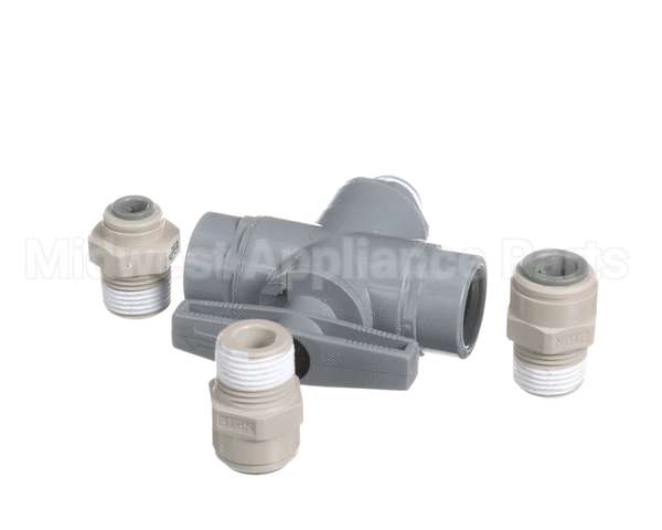 9610000115 Schaerer Cuno Flush Valve