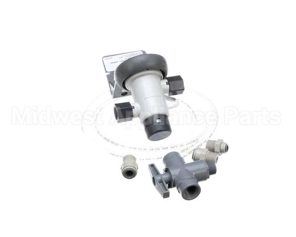 9610000123 Schaerer Seb Pro Water Filter Head