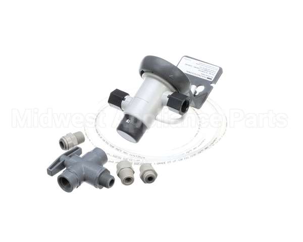 9610000123 Schaerer Seb Pro Water Filter Head
