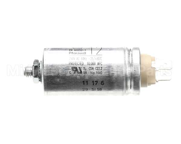 9610918 Meiko Operating Capacitor E12.C78-40