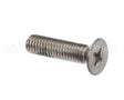 9611352 Meiko Phillips Countersunk Screw Wit