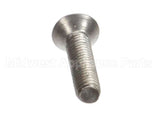 9611352 Meiko Phillips Countersunk Screw Wit