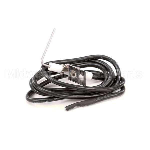 961187 Compatible Vulcan Electrode, 36 Oven Gridd Le (Fl