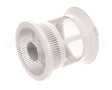 9611991 Meiko Suction Screen With Covering C