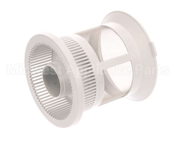 9611991 Meiko Suction Screen With Covering C