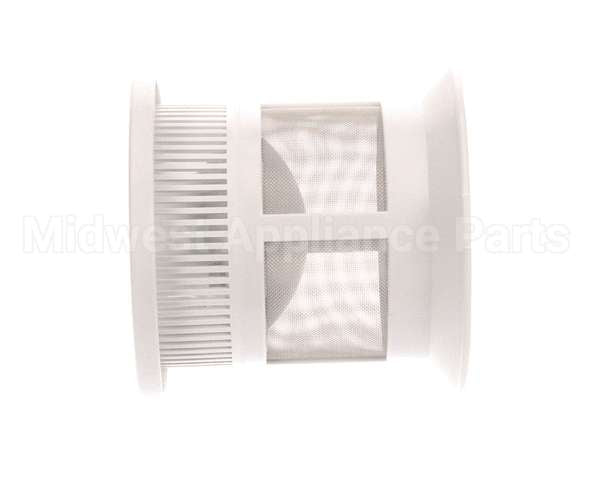 9611991 Meiko Suction Screen With Covering C