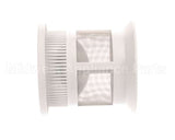 9611991 Meiko Suction Screen With Covering C