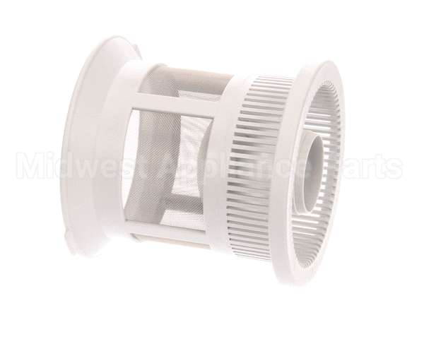 9611991 Meiko Suction Screen With Covering C