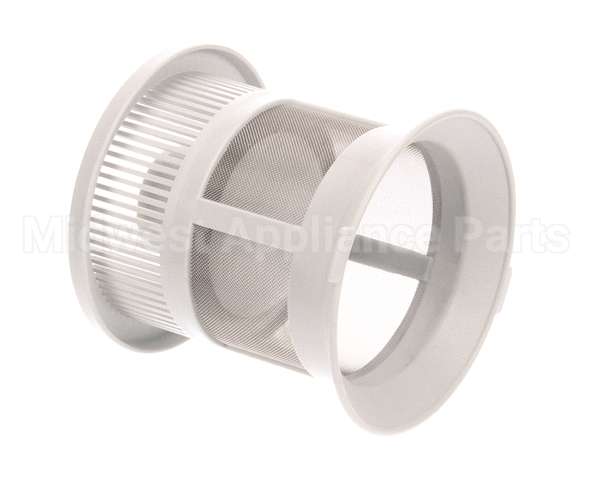 9611991 Meiko Suction Screen With Covering C