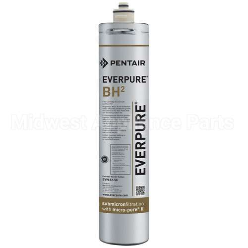 9612-00 Compatible Everpure Bh Water Filter Cartridge