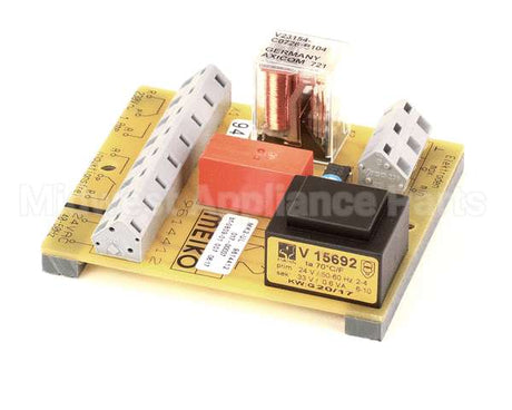 9614412 Meiko Level Circuit Board Mk2 24V