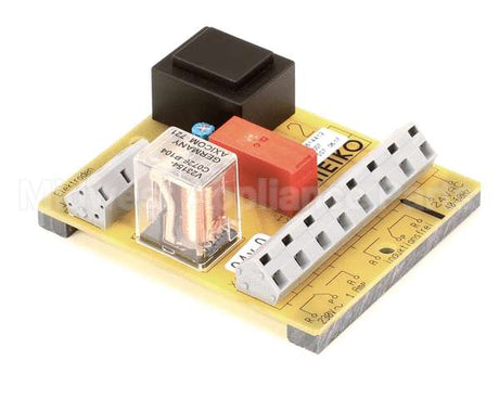 9614412 Meiko Level Circuit Board Mk2 24V