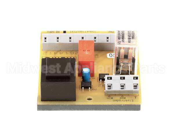 9614412 Meiko Level Circuit Board Mk2 24V