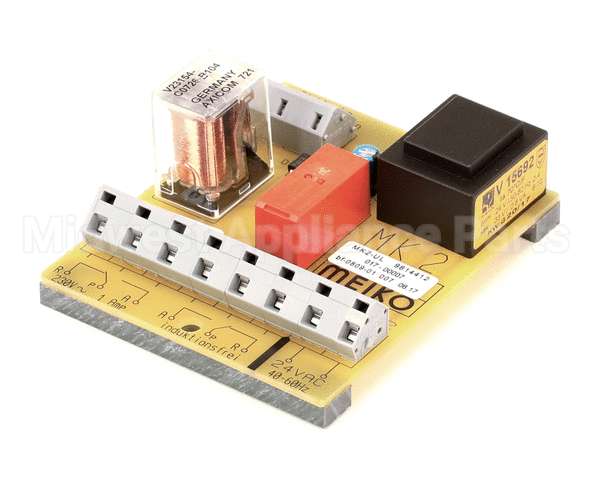9614412 Meiko Level Circuit Board Mk2 24V